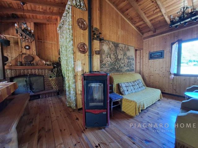 Villa Indipendente in vendita a Unione di comuni Montana Lunigiana, Zeri