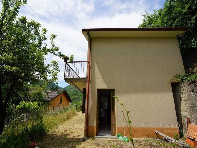 Villa Indipendente in vendita a Unione di comuni Montana Lunigiana, Zeri