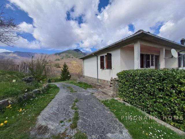 Villa Indipendente in vendita a Unione di comuni Montana Lunigiana, Zeri