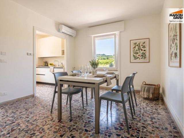 Villa Indipendente in vendita a Zermeghedo, Veneto