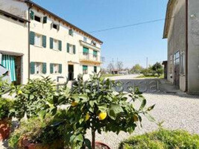 Villa Indipendente in vendita a Zero Branco, Veneto