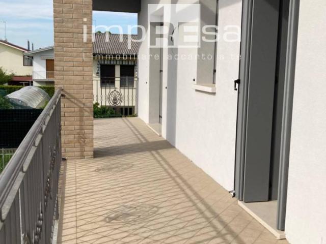 Villa Indipendente in vendita a Zero Branco, Veneto
