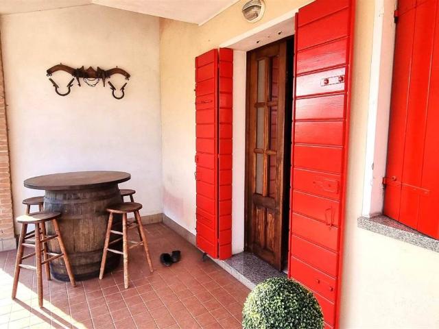 Villa Indipendente in vendita a Sant'Alberto, Zero Branco
