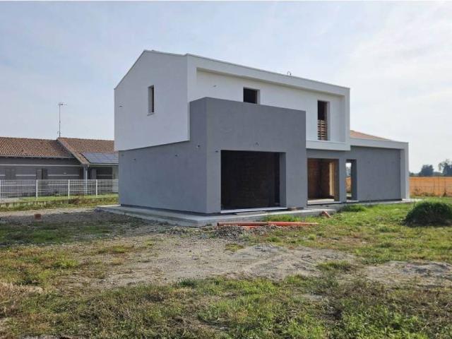 Villa Indipendente in vendita a Zero Branco, Veneto