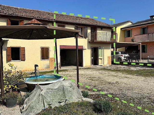 Villa Indipendente in vendita a Zero Branco, Veneto