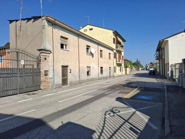 Villa Indipendente in vendita a Zevio