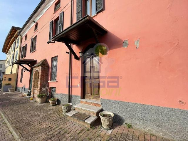 Villa Indipendente in vendita a Seminò, Ziano Piacentino