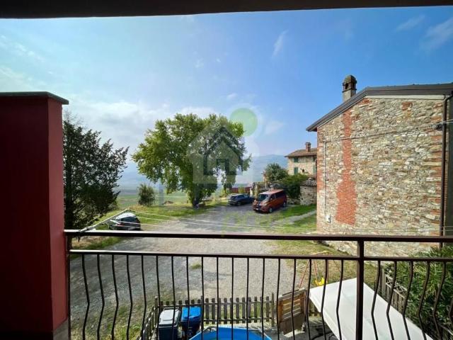 Villa Indipendente in vendita a San Giorgio, Santa Maria della Versa