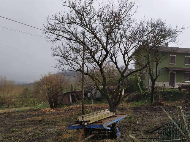 Villa Indipendente in vendita a Fornello, Ziano Piacentino
