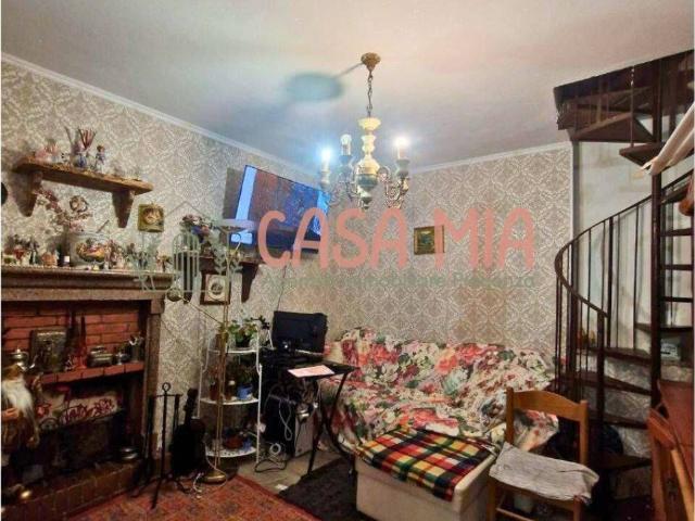 Villa Indipendente in vendita a Seminò, Ziano Piacentino