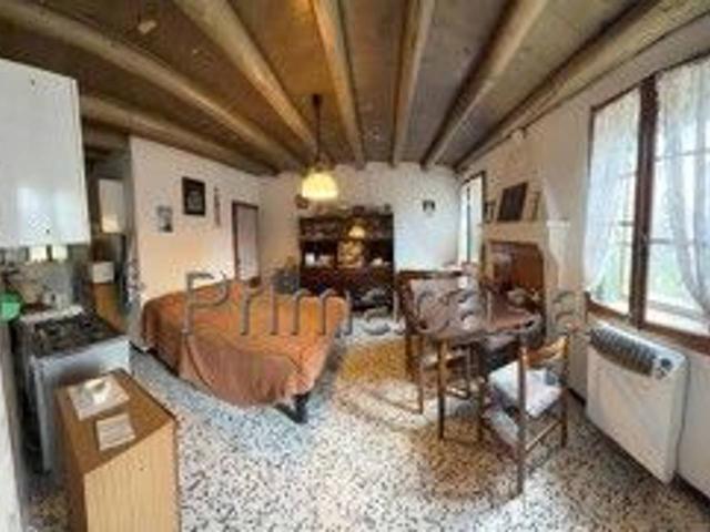 Villa Indipendente in vendita a Zimella, Veneto