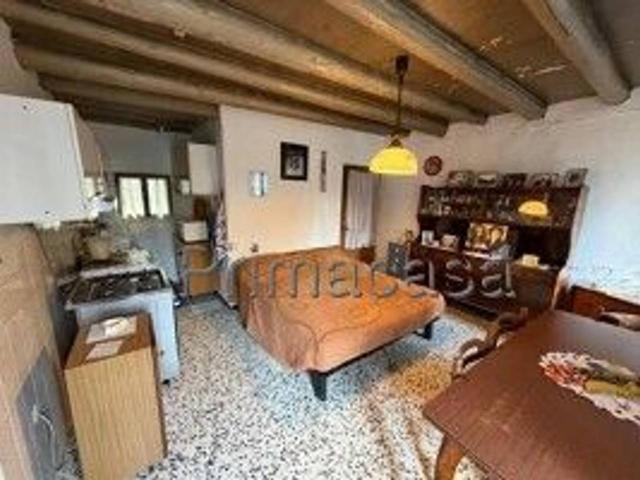 Villa Indipendente in vendita a Santo Stefano di Zimella, Zimella