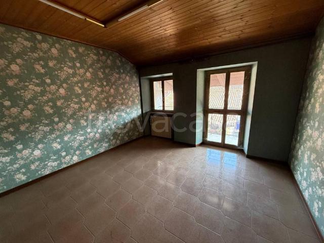 Villa Indipendente in vendita a Piemonte, Biella