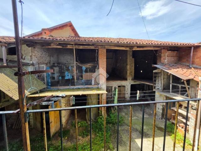 Villa Indipendente in vendita a Piemonte, Biella