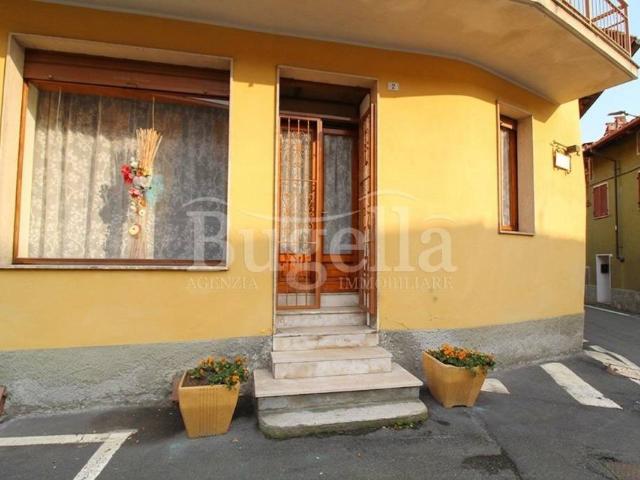 Villa Indipendente in vendita a Piemonte, Biella