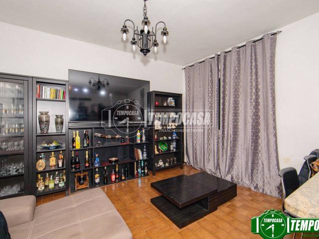 Villa Indipendente in vendita a Zinasco, Lombardia
