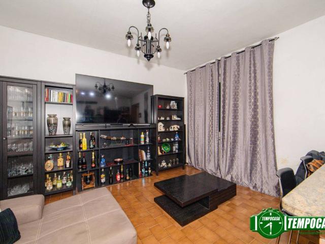Villa Indipendente in vendita a Zinasco, Lombardia