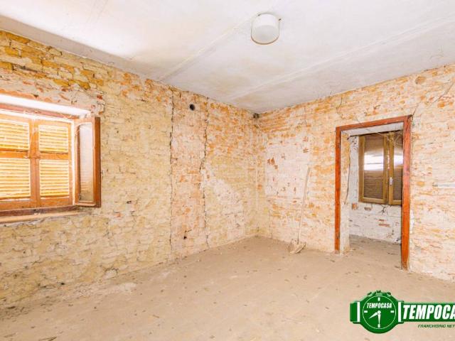 Villa Indipendente in vendita a Zinasco, Lombardia