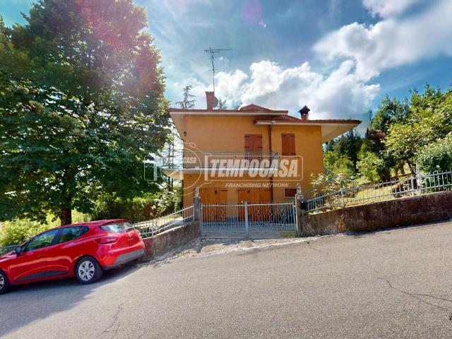 Villa Indipendente in vendita a Unione di comuni Terre di Castelli, Zocca
