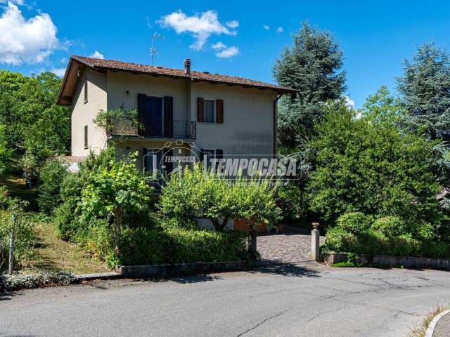 Villa Indipendente in vendita a Unione di comuni Terre di Castelli, Zocca