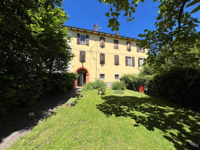 Villa Indipendente in vendita a Unione di comuni Terre di Castelli, Zocca