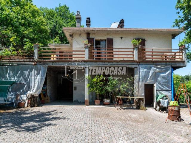 Villa Indipendente in vendita a Unione di comuni Terre di Castelli, Zocca