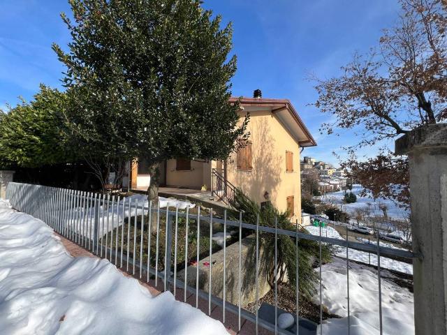 Villa Indipendente in vendita a Unione di comuni Terre di Castelli, Zocca