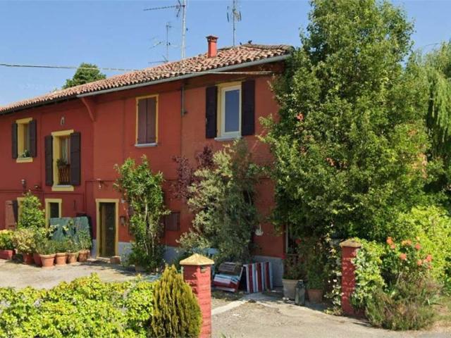 Villa Indipendente in vendita a Unione dei comuni Valli del Reno, Lavino e Samoggia, Zola Predosa