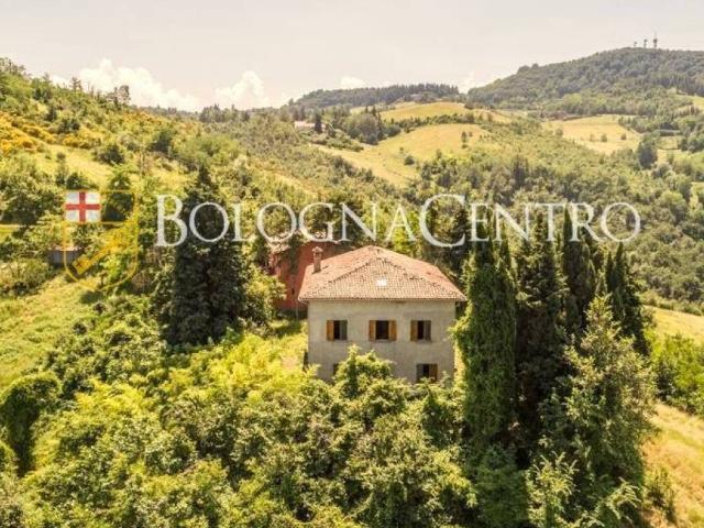 Villa Indipendente in vendita a Unione dei comuni Valli del Reno, Lavino e Samoggia, Zola Predosa