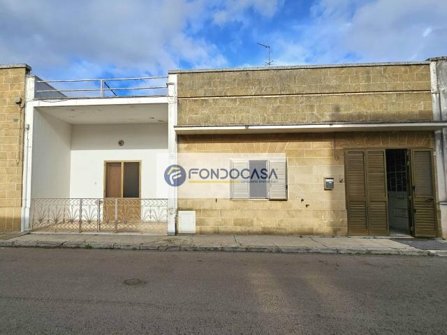 Villa Indipendente in vendita a Puglia, Lecce