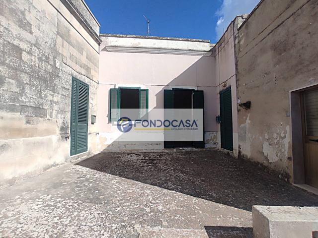 Villa Indipendente in vendita a Puglia, Lecce