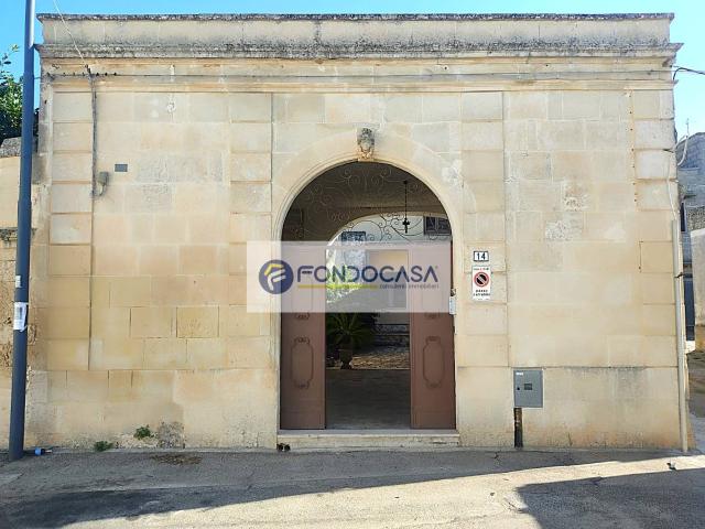 Villa Indipendente in vendita a Puglia, Lecce