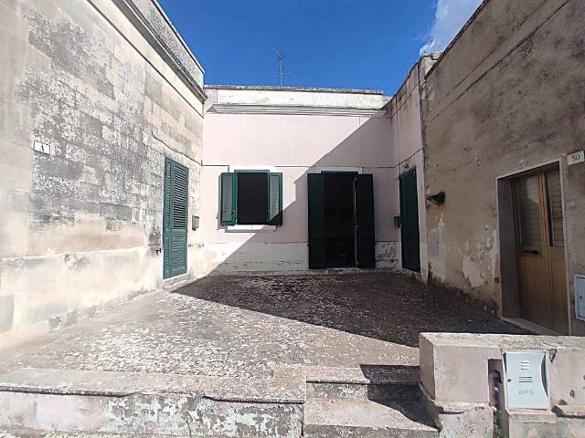 Villa Indipendente in vendita a Puglia, Lecce