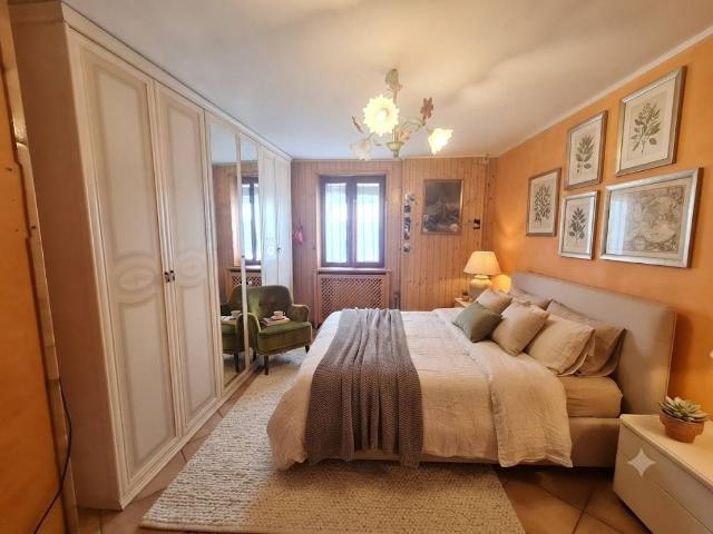 Villa Indipendente in vendita a Comunità montana del Sebino bresciano, Zone