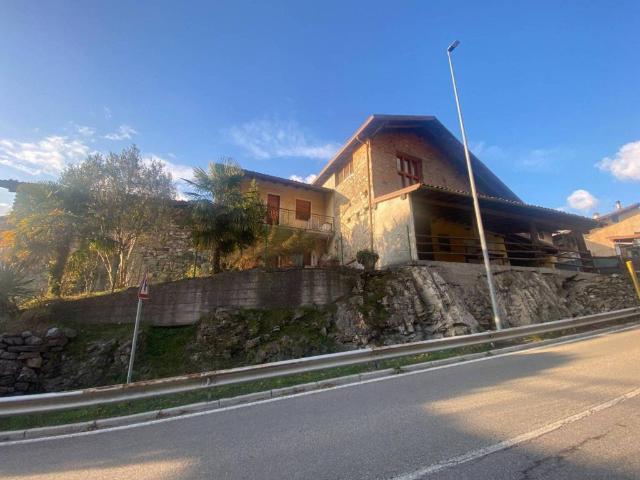 Villa Indipendente in vendita a Comunità montana del Sebino bresciano, Zone