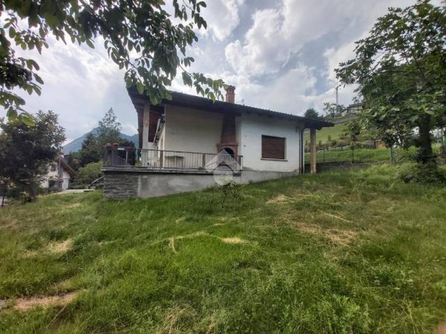 Villa Indipendente in vendita a Comunità montana del Sebino bresciano, Zone