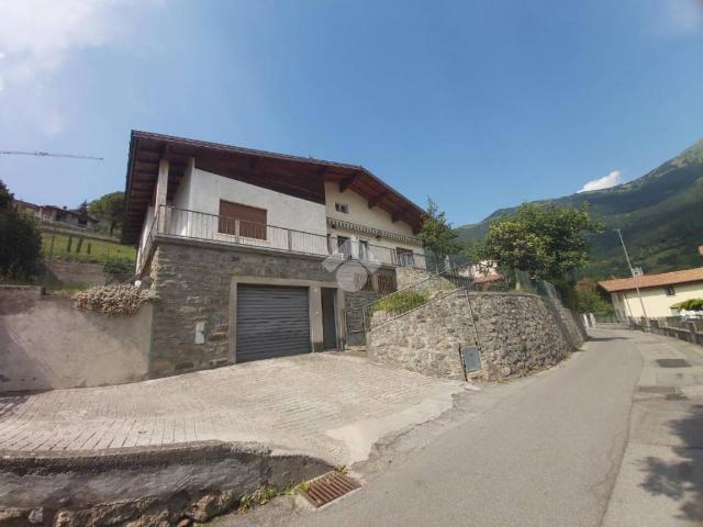 Villa Indipendente in vendita a Comunità montana del Sebino bresciano, Zone