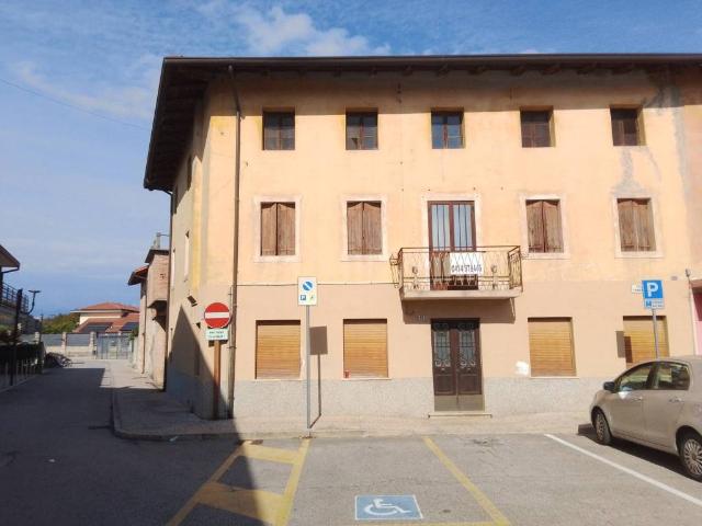 Villa Indipendente in vendita a Zoppola, Friuli-Venezia Giulia