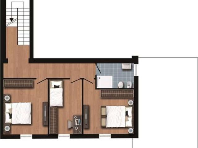 Villa Indipendente in vendita a Zoppola, Friuli-Venezia Giulia