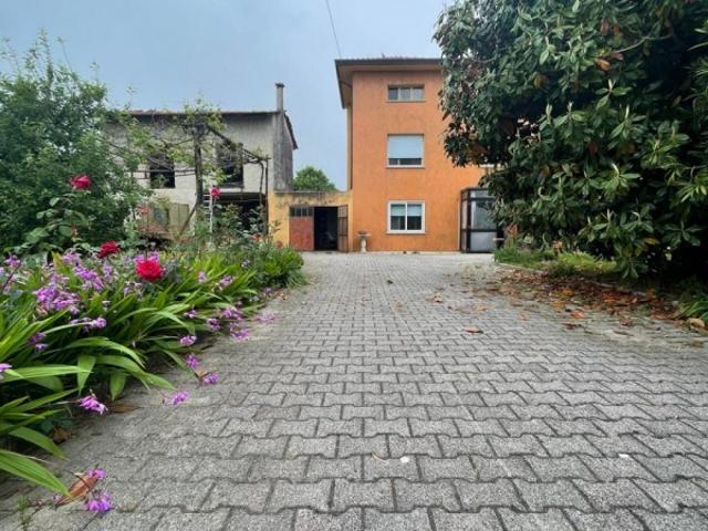 Villa Indipendente in vendita a Zoppola, Friuli-Venezia Giulia