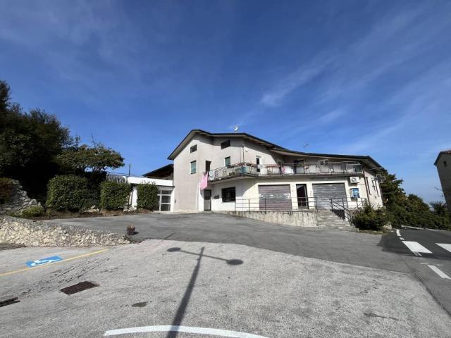 Villa Indipendente in vendita a San Gottardo, Zovencedo