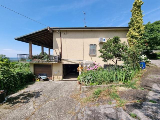 Villa Indipendente in vendita a San Gottardo, Zovencedo