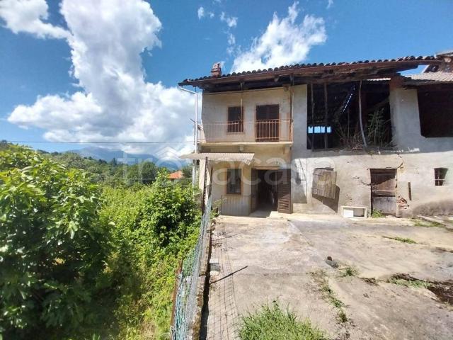 Villa Indipendente in vendita a Piemonte, Biella