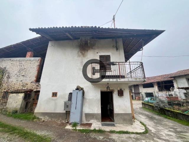 Villa Indipendente in vendita a Piemonte, Biella