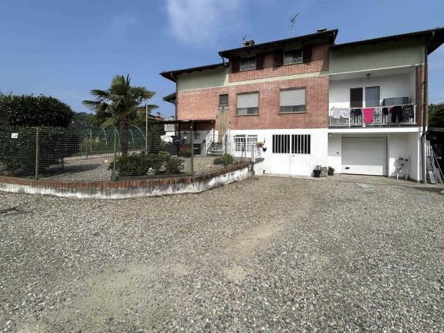 Villa Schiera in vendita a Piemonte, Biella