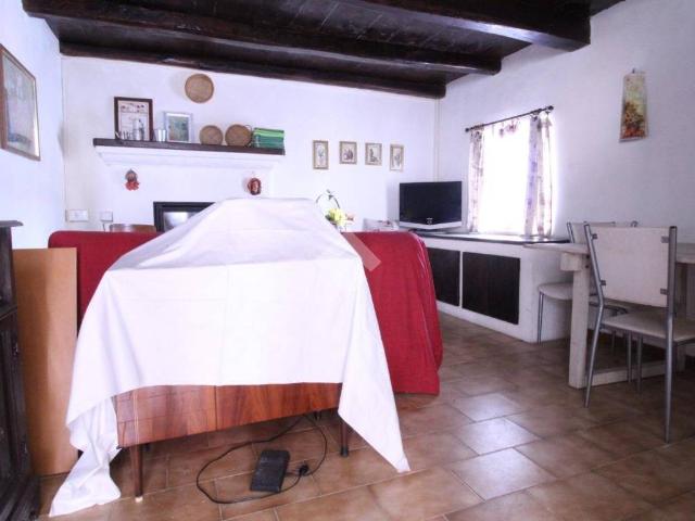Villa Indipendente in vendita a Piemonte, Biella