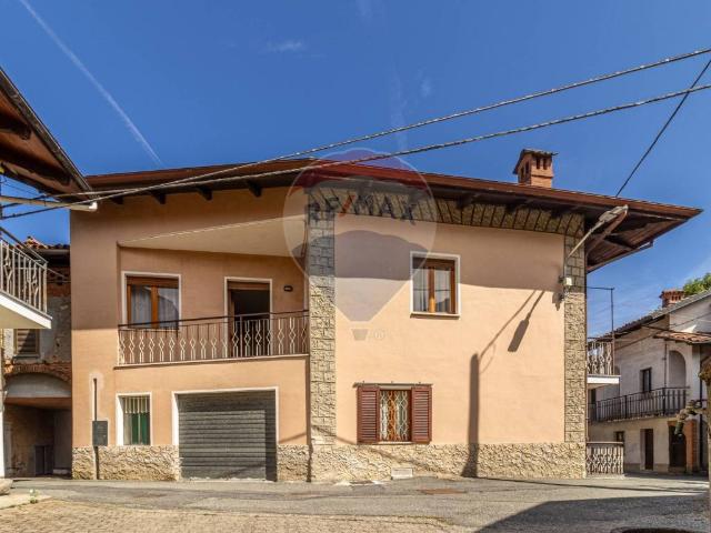 Villa Schiera in vendita a Piemonte, Biella