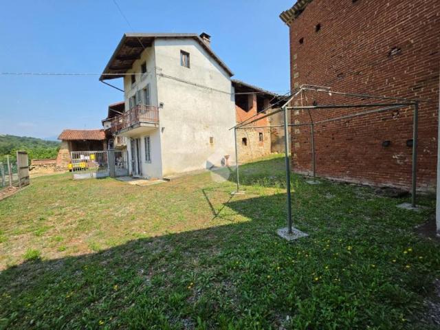 Villa Indipendente in vendita a Piemonte, Biella