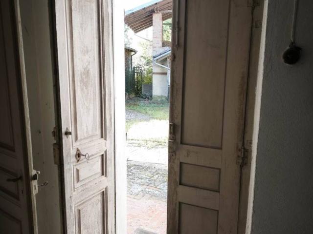 Villa Indipendente in vendita a Piemonte, Biella