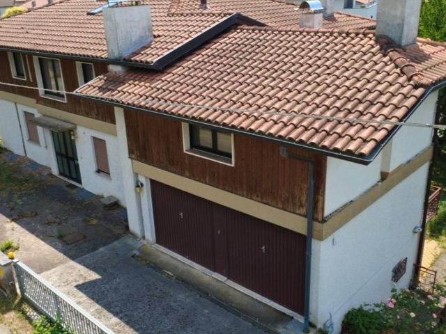 Villa Indipendente in vendita a Zugliano, Veneto
